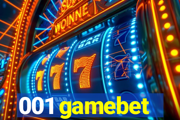 001 gamebet